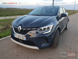 Glavna slika - Renault Captur 1.5 dCi  - MojAuto