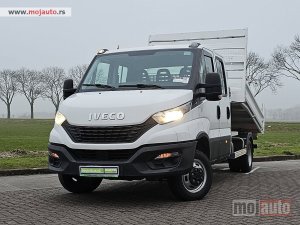 Glavna slika - Iveco 35C14  - MojAuto