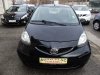 Slika 8 - Toyota Aygo 1.0 B 50 KW KLIMA NOV  - MojAuto