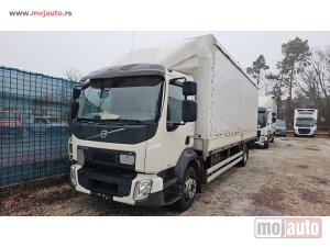 Glavna slika - Volvo 280.16 / D brif  - MojAuto