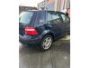 Slika 9 - VW Golf 4   - MojAuto