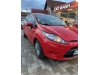 Slika 6 - Ford Fiesta   - MojAuto