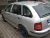 Slika 4 - Škoda Fabia 1.4MPI  - MojAuto