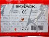 Slika 27 - Skyjack SJ6832RT - MojAuto