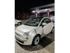 Slika 1 - Fiat 500 Perla  - MojAuto