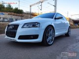 polovni Automobil Audi A3 2.0 tdi quattro 