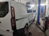 Slika 2 - Ford Transit Custom   - MojAuto