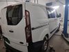 Slika 1 - Ford Transit Custom   - MojAuto