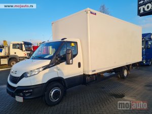 Glavna slika - Iveco 72C18 / D brif - MojAuto