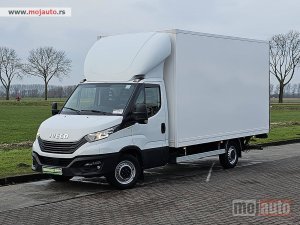 Glavna slika - Iveco 35 S14 / LIFT - MojAuto