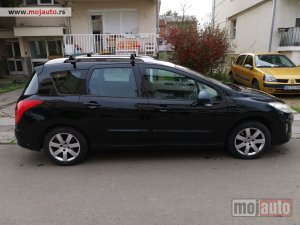 Glavna slika - Peugeot 308 2.0 HDI   - MojAuto