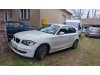 Slika 1 - BMW 116 1.6i  - MojAuto