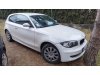 Slika 2 - BMW 116 1.6i  - MojAuto