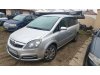 Slika 1 - Opel Zafira B 1.6 CNG  - MojAuto