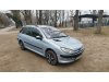 Slika 3 - Peugeot 206 Sw 1.4hdi  - MojAuto