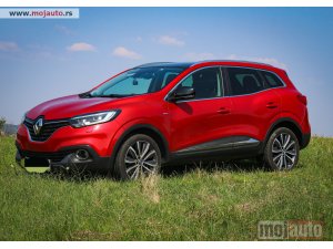 Glavna slika - Renault Kadjar   - MojAuto