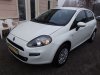 Slika 1 - Fiat Grande Punto 1.4 B-METAN 57 KW ALU NOV  - MojAuto