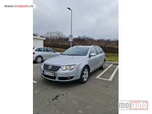 Glavna slika - VW Passat B6 HIGHLINE  - MojAuto