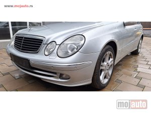 Glavna slika -  Izduvna grana za Mercedes E klasu W211 - MojAuto