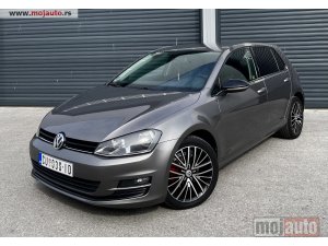 Glavna slika - VW Golf 7 DSG  - MojAuto