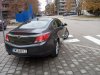 Slika 12 - Opel Insignia Automatik  - MojAuto