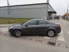 Slika 8 - Opel Insignia Automatik  - MojAuto