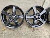 Slika 2 -  alu felne 17,5x112 Borbet - MojAuto