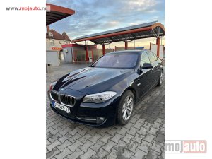 Glavna slika - BMW 520 D  - MojAuto