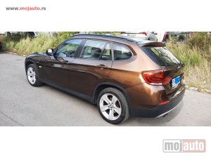 Glavna slika - BMW X1 2.0d XDRIVE  - MojAuto