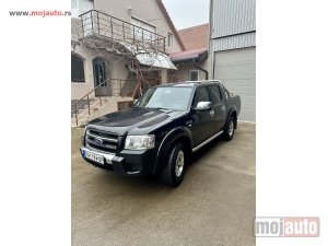 Glavna slika - Ford Ranger 3.0 4x4  - MojAuto