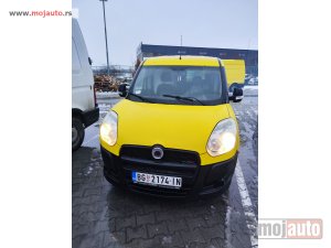 Glavna slika - Fiat Doblo multijet - MojAuto