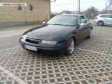 polovni Automobil Opel Calibra 2.0 8v 