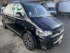 Slika 12 - VW Multivan 2.0TDI 4Motion  - MojAuto