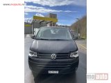 polovni Automobil VW Multivan 2.0TDI 4Motion 