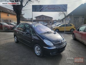 Glavna slika - Citroen Xsara Picasso 16 16V  - MojAuto