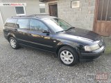 polovni Automobil VW Passat 1.9TDi.AUSTRIJANAC NA TABLAMA 