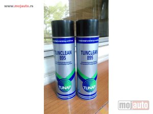 Glavna slika -  Tunap Tunclean 895 500ml - MojAuto