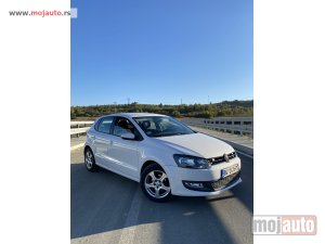 Glavna slika - VW Polo   - MojAuto