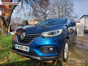 Glavna slika - Renault Kadjar 1,5dci business  - MojAuto