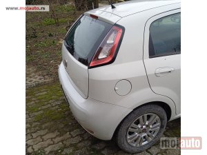 Glavna slika - Fiat Grande Punto 1,3 MJT  - MojAuto