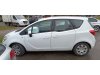 Slika 4 - Opel Meriva cdti  - MojAuto