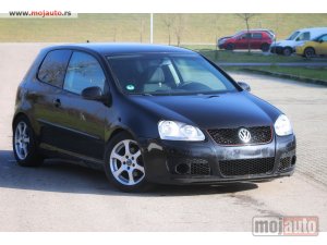 VW Golf 5 1.4 benz 