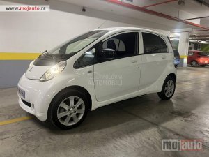 Glavna slika - Peugeot iOn electric   - MojAuto