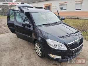 Glavna slika - Škoda Roomster 1,2TSI  - MojAuto