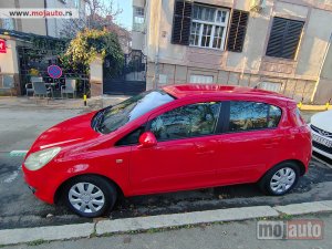 Glavna slika - Opel Corsa D 1.2. COSMO  - MojAuto