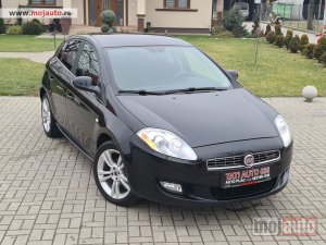 Glavna slika - Fiat Bravo 1.6 MjT Daynamic  - MojAuto