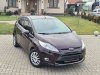 Slika 1 - Ford Fiesta 1.4 TdCi Titanium  - MojAuto