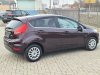 Slika 6 - Ford Fiesta 1.4 TdCi Titanium  - MojAuto