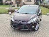 Slika 9 - Ford Fiesta 1.4 TdCi Titanium  - MojAuto