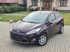 Slika 10 - Ford Fiesta 1.4 TdCi Titanium  - MojAuto